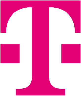 Telekom Austria Logo