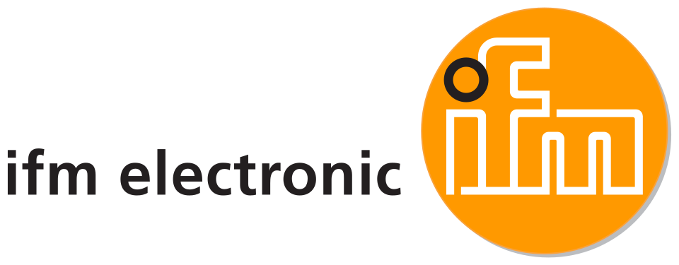 ifm electronic Logo