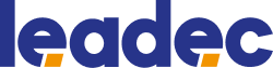 Leadec Logo
