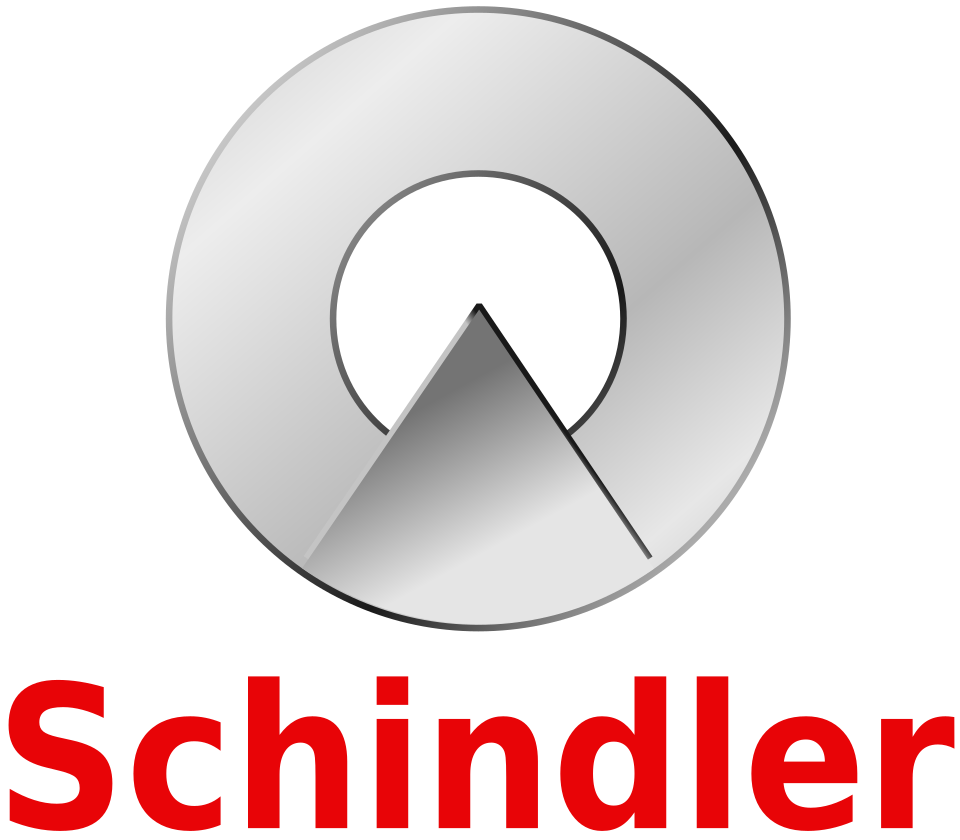Schindler Group Logo