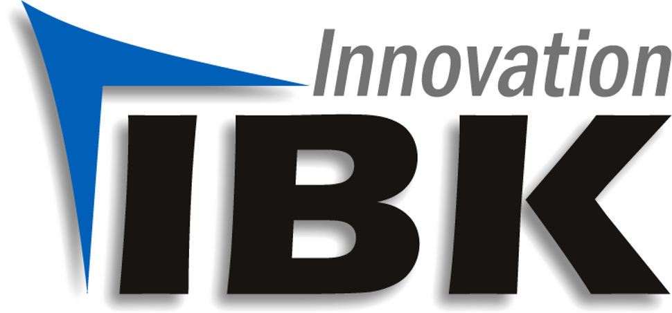 IBK Innovation Logo
